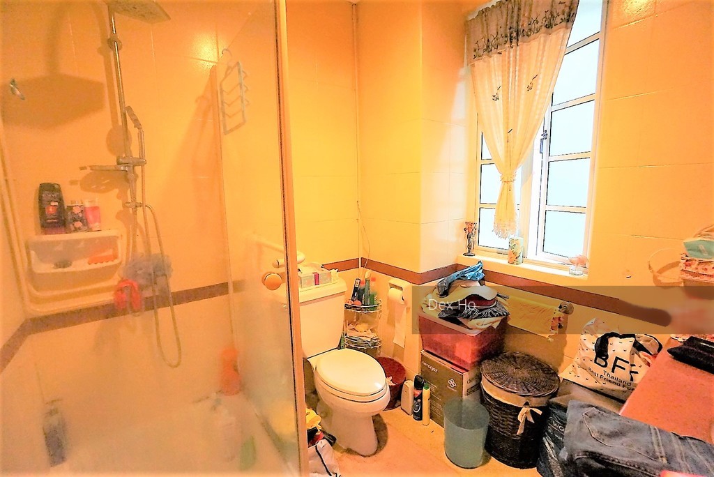 Mera Terrace (D16), Terrace #199189302